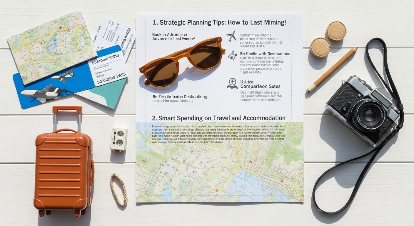 Cheap Travel Tips How To Travel On A Budget