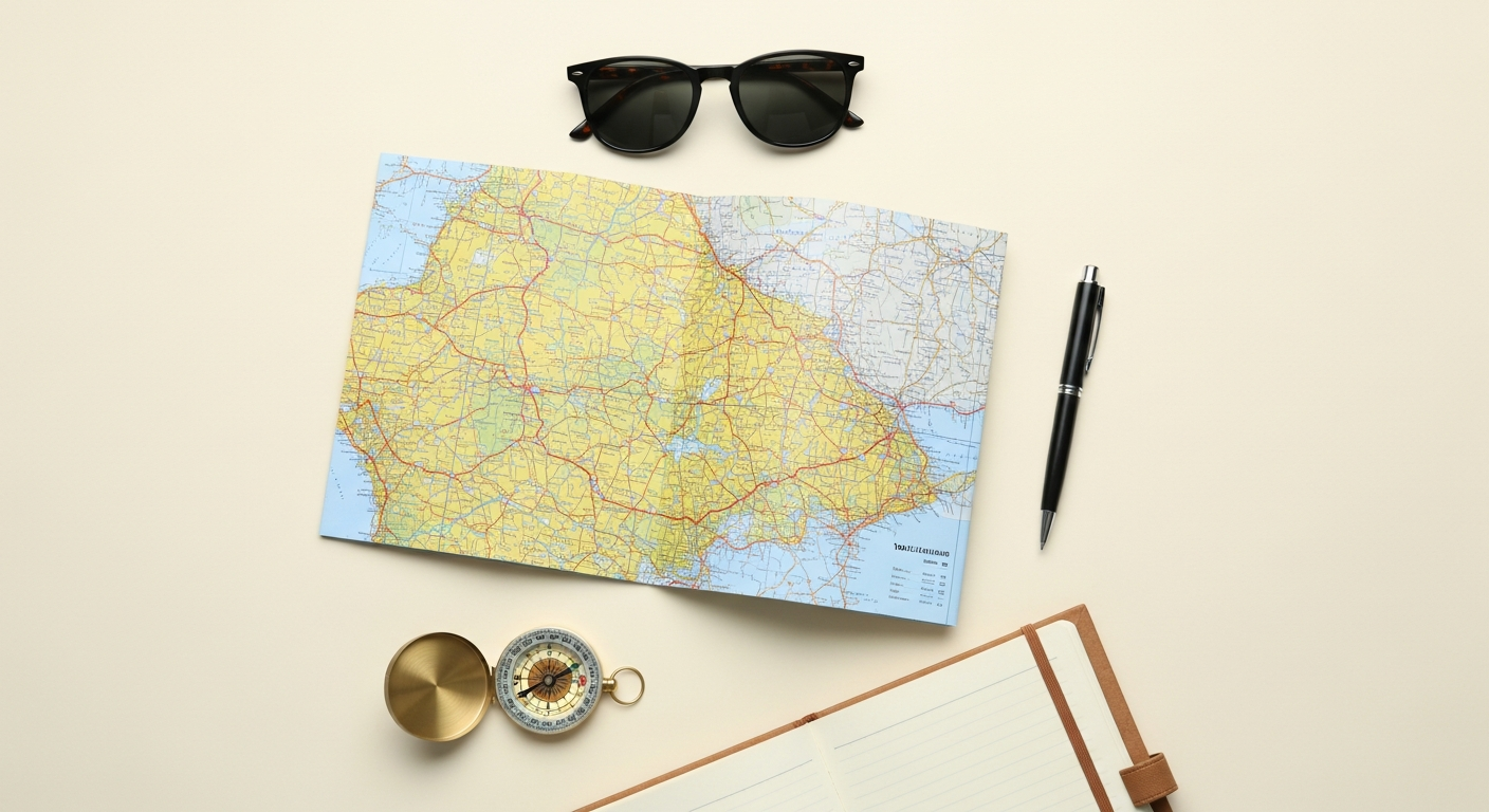staycation ideas guide 2026