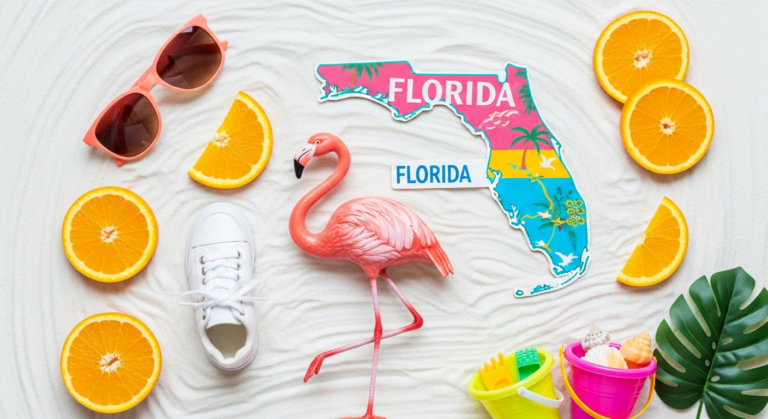 florida vacation spots worth visiting
