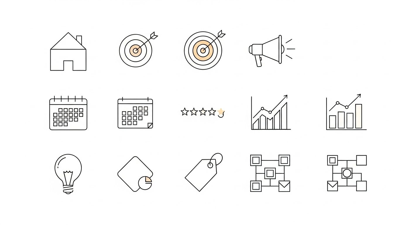 sources & references — vacation rental marketing strategies