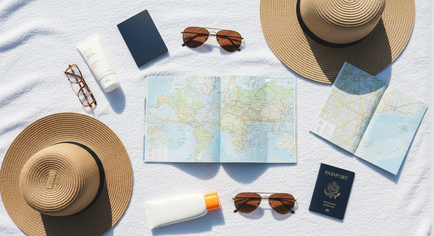 Tips For Planning One Last Road Trip