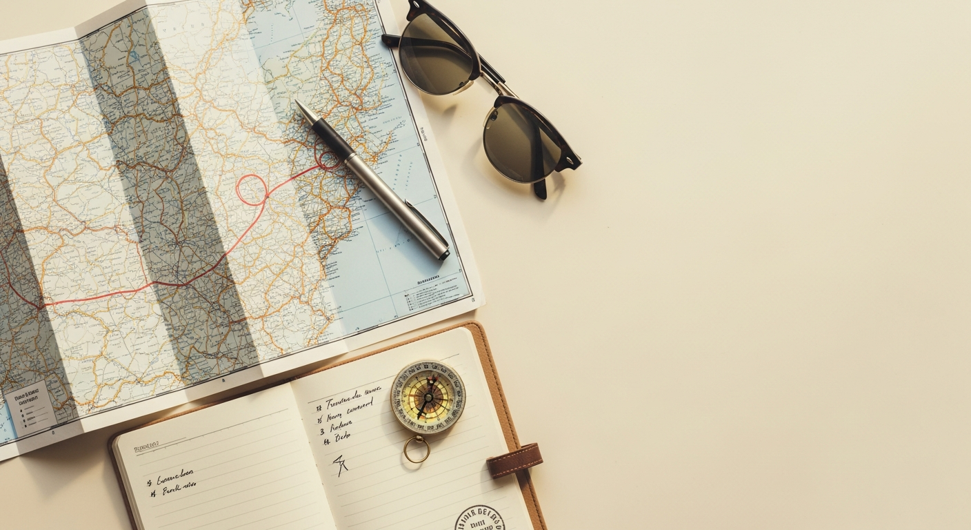 adventure vacation ideas guide 2026