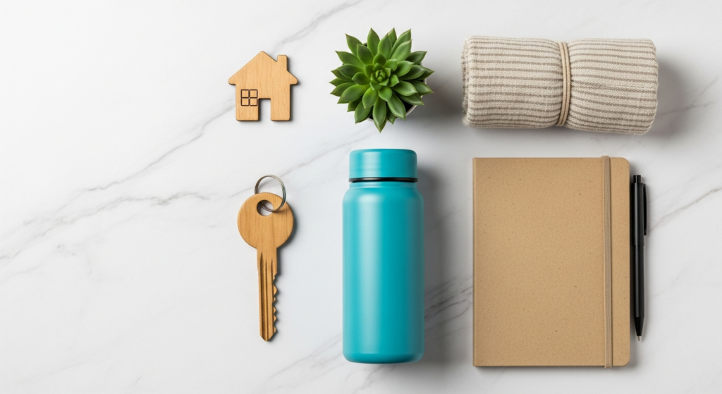 Sustainable Stays: Your Guide to Eco-Friendly Vacation Rentals — featured image